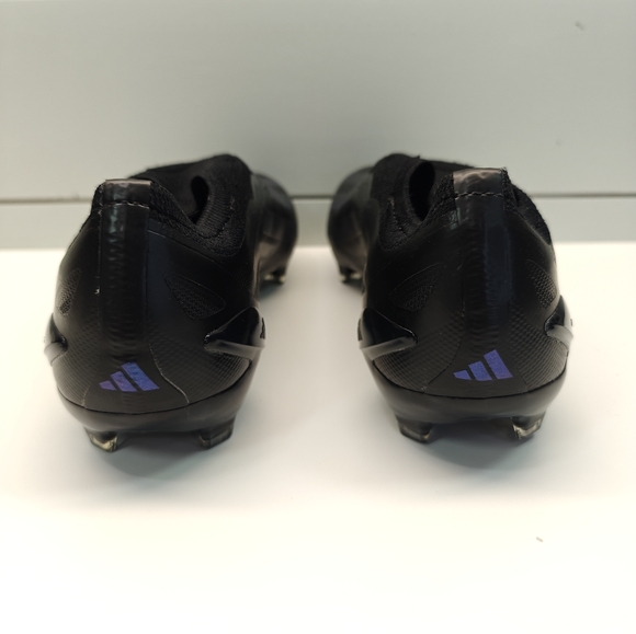 Adidas X Crazyfast.1 Laceless FG Nightstrike Pack GY7382 Soccer cleats Men's 7 - Picture 6 of 10